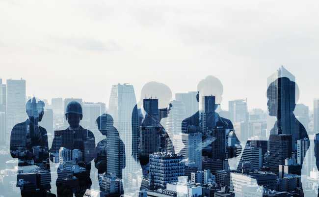 Business,Network,Concept.