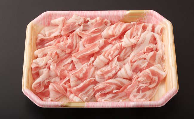 From,Iwate,Prefecture:,For,Rice,Pork,Belly,Shabu-shabu,In,Iwate