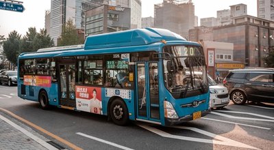 Seoul,,Korea,-,September,29,,2022,:,Traffic,Street,View