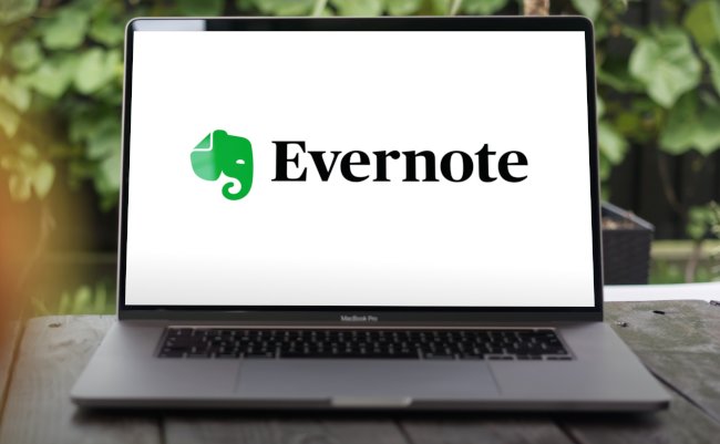 Wroclaw,,Poland,-,November,29,,2023:evernote,Logo,,Note-taking,And,Task-management