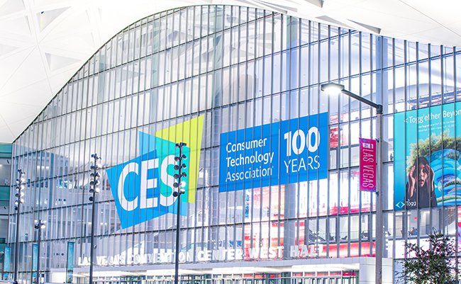 Las,Vegas,,Nv,1-10-2024:,Convention,Center,West,Hall,(new,Wing)