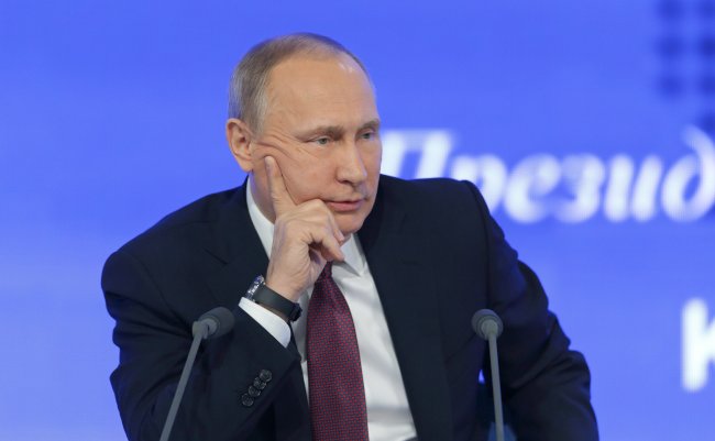 ウクライナ戦争での勝利が見えたプーチン。それでも露の「戦略的敗北」が確実なワケ