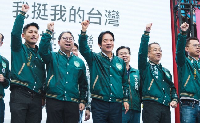 中国の“嫌がらせ”が急加速。新しい総統誕生の台湾に「卑劣な揺さぶり」をかける隣国の無反省