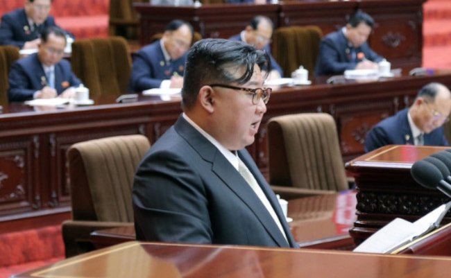 北朝鮮が「岸田首相は訪朝するかも」などと口にし始めた訳。水面下の日朝交渉は難航か
