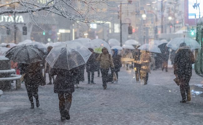 関東・首都圏大雪とも無縁ではない“世界の気候変動”。改めて考えたい「日本の家屋が寒すぎる」問題