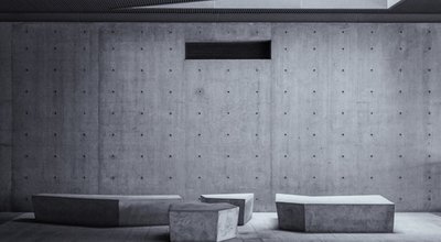 Hangzhou,,China,:,Jan,2018,-,Tadao,Andos,Liangzhu,Village