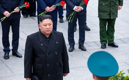 金正恩13歳の娘ジュエは本当に後継者か？「秘密国家」のプロパガンダに騙されるな