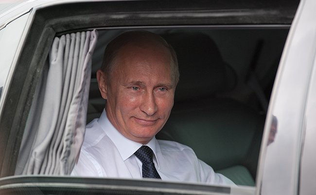 プーチンの意外な「バイデン支持」と、ようやくメディアが伝え始めた「ウクライナ劣勢」