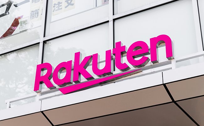 Tokyo,,Japan,-,13,February,2021?rakuten,Sign