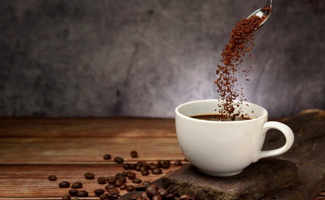 インスタントコーヒーを「ひと工夫」で格段に美味しくする裏ワザを知っていますか？