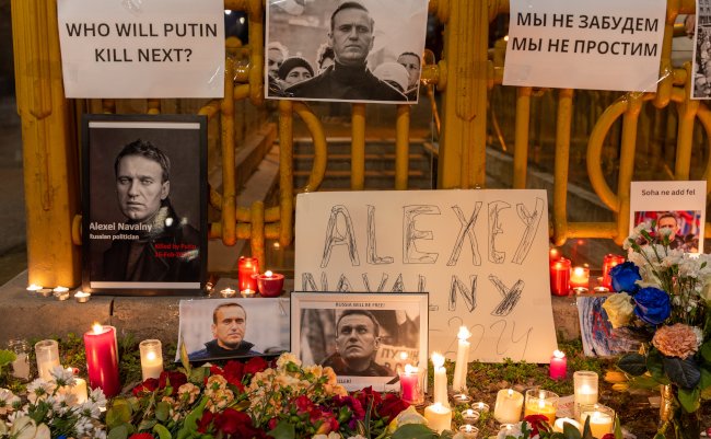 獄死したプーチンの政敵ナワリヌイ氏をロシア人はどう思っているか？
