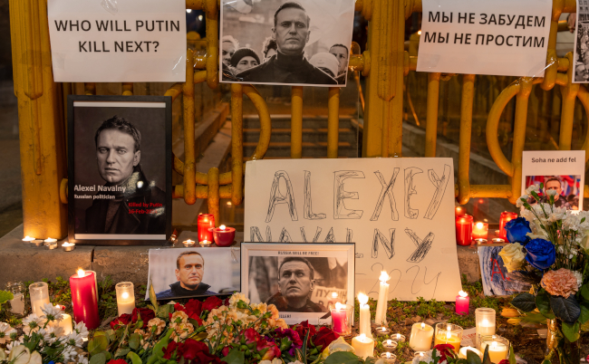 Budapest,,Hungary,-,February,16,,2024:,Action,Of,Memory,Of