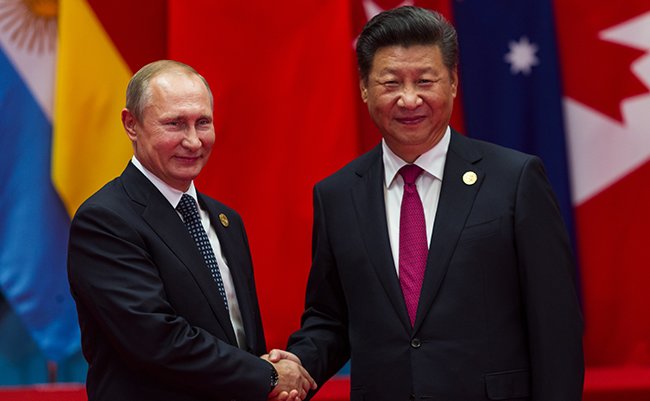 Hangzhou,,China,-,Sept.,4.,2016,-,Chinese,President,Xi