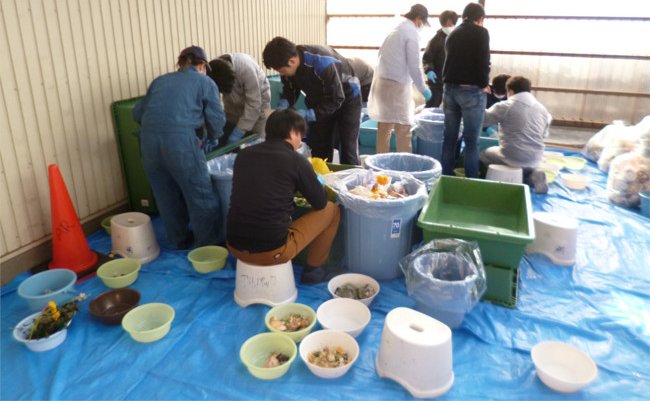 愛知県の「家庭ごみ開封調査」が波紋。全国に波及の恐れ？食品ロス削減名目も「キモすぎ」反感の声9割以上…