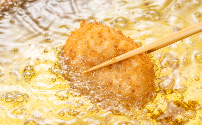 Japanese,Pork,Loin,That,Cooks,Tonkatsu