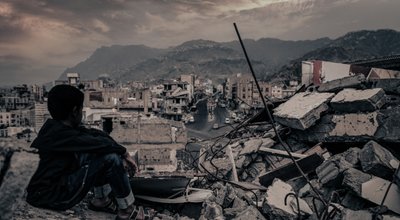 Taiz,Yemen,-,22,Aug,2016,:,A,Child,From
