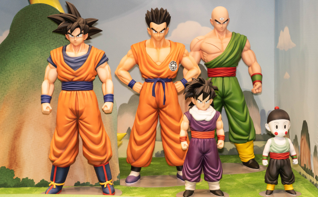 New,York,,Usa,-,October,8,,2021:,The,One,And