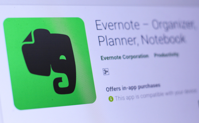 Jember,,East,Java,,Indonesia,,May,26,,2018.,Evernote,-,Organizer,