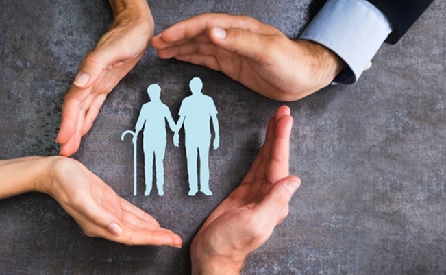 Senior,And,Elderly,Money,And,Pension,Protection