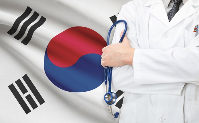 Concept,Of,National,Healthcare,System,-,South,Korea