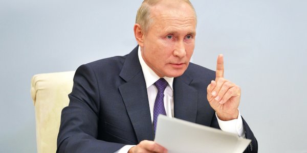 Meeting,Of,Russian,President,Vladimir,Putin.,Russia,Moscow.,04.02.2022