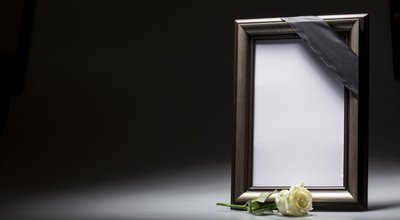 For,Sympathy,Card,Blank,Mourning,Frame