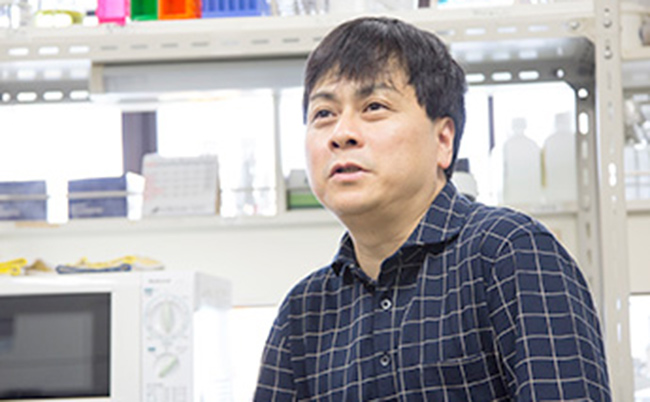 ワクチンの闇訴え京大追放、宮沢孝幸准教授は最終講義で何を語ったか？「常識を常に疑え。論文や教科書を鵜呑みにしない」