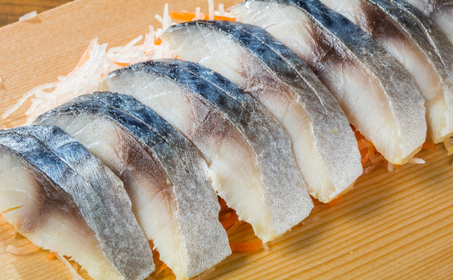 Japan,Gourmet,Tighten,Mackerel