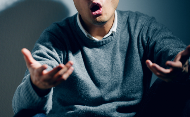 The,Image,Of,An,Angry,Male,Complainer