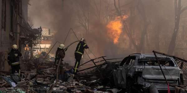 Kharkiv,,Kharkiv,Oblast,,Ukraine,04-16-2022,A,Kharkiv,Shopping,Area,Was