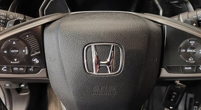 Honda,Civic,2017,Car,Interior,Exterior,Cockpit,Steering,Wheel,Seats