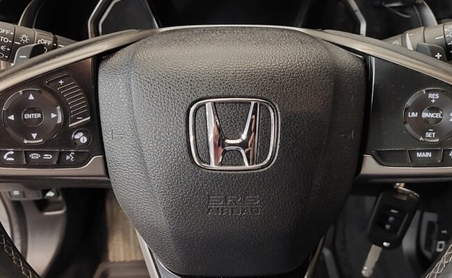 Honda,Civic,2017,Car,Interior,Exterior,Cockpit,Steering,Wheel,Seats
