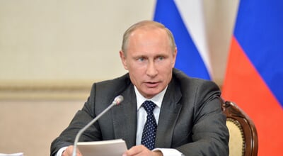 Vladimir,Putin,At,The,State,Council,Presidium,Meeting,,Voronezh,,Voronezh