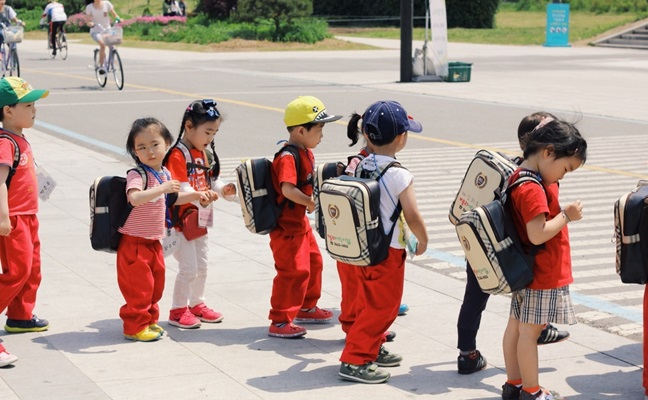 Han,River,In,Seoul,,South,Korea,-,May,15,2014,: