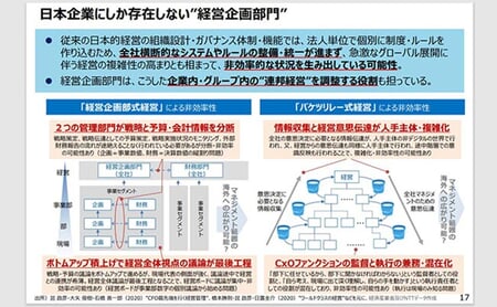 経産省渾身の「パワポ芸」は日本をどこに導くか？絶望的にダメな