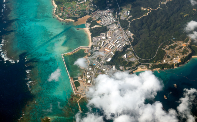 Aerial,Photographs,Of,Coral,Reefs,And,Coasts,On,The,Southern
