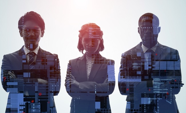 Business,Network,Concept.,Group,Of,Businessperson.,Teamwork.,Human,Resources.