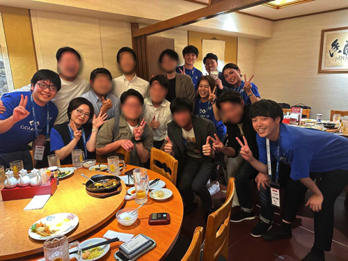 6月19日の「Sweet 19 Blues Day」開催時の様子