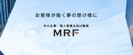 MRF