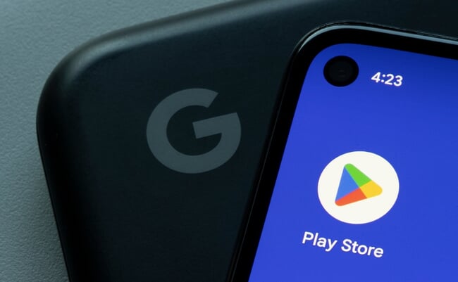 Portland,,Or,,Usa,-,Nov,9,,2022:,Google,Play,Store