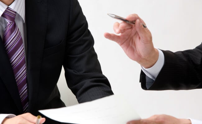 Meeting,To,Businessman