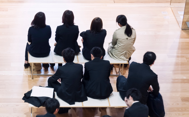 Osaka;,Japan,-,Apr,11;,2017,:,Job,Recruitment,Graduates