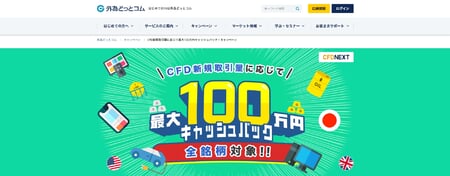 外為どっとコム