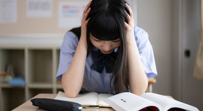 Images,Of,Students,Struggling,With,Exams,,Grades,,Etc.