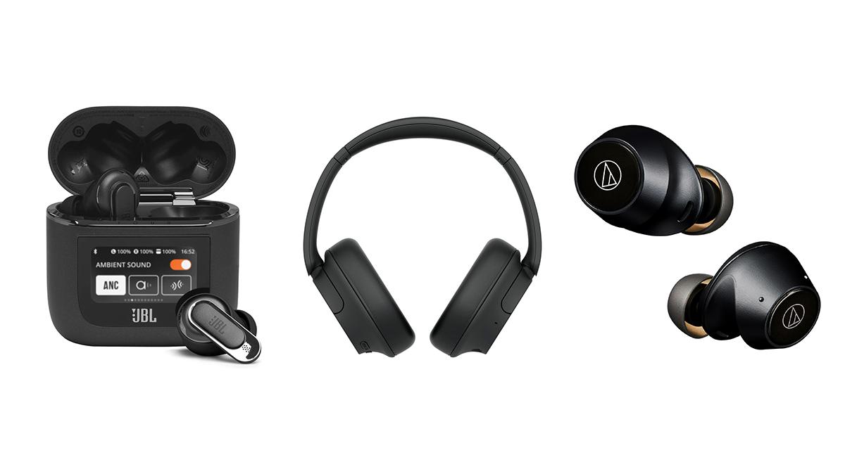 大セール‼️【EKSA】ノイズキャンセリング ヘッドホン Amazon.co.jp: ソニー(SONY) 有線 ノイズキャンセリング