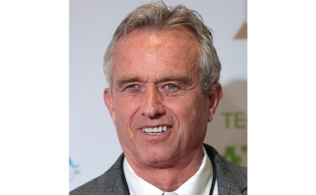 トランプ新政権で厚生長官に就任する、ワクチン懐疑派のロバート・ケネディ・ジュニア氏（70）。新型コロナ対策を指揮したCDCは彼の所管になる（画像出典：Gage Skidmore, CC BY-SA 3.0, via Wikimedia Commons | 引用・キャプションは編集部）