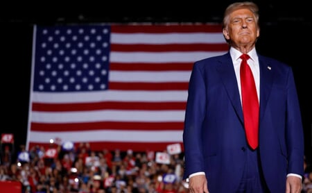 米国への留学生13.5%減の衝撃。トランプ“多様性やめたってよ”政策が「若者の未来」を奪う深刻事態