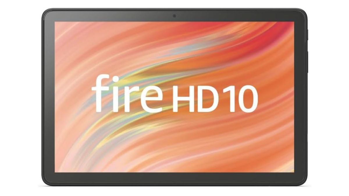週末限定値下げ❗️★Amazon Fire HD 10 64GB ブラック★ 7000円の大幅値引きされたFIre HD 10タブレットは即買いOK