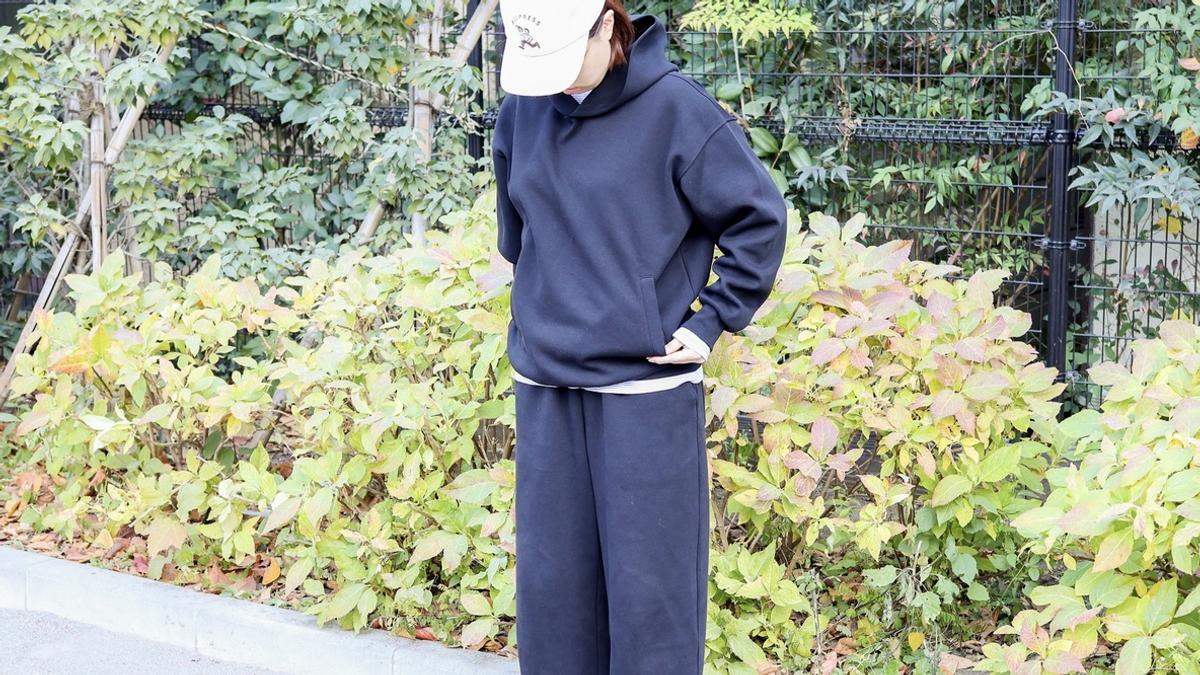 ユニクロCのセットアップ」を買ってみたら、売り切れ続出だったのも