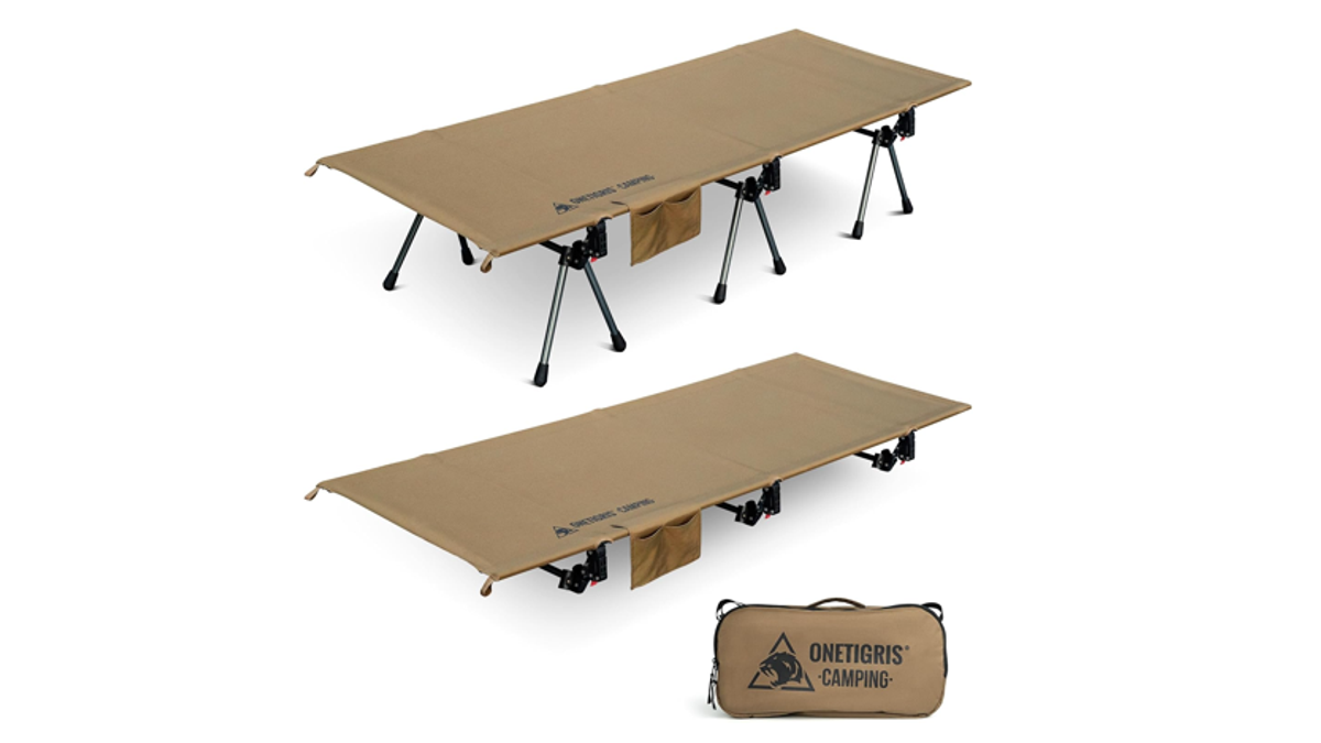 キャプテンスタッグ(CAPTAIN STAG) アウトドアテーブル テーブル FD